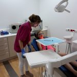 La mitad de los niños de Balears no usan el Programa de Asistencia Dental Infantil
