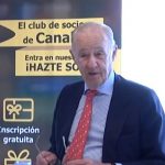 José Francisco Conrado de Vilallonga, presidente del Cercle Financer de Balears, ha desayunado con 'Club4'