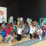 TIRME celebra el Día Mundial del Medioambiente con los escolares de Mallorca