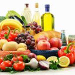 La dieta mediterránea protege contra la obesidad y la prediabetes