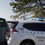 Hallan dos muertos con disparos en el interior de un coche en Peguera
