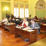 El Parlament rechaza la transacción anual de 6 millones a Eivissa