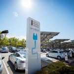 534 trabajadores de Endesa tienen coche eléctrico particular