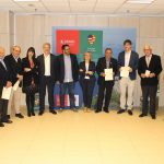 EROSKI firma seis convenios para la promoción de productos de origen certificado balear