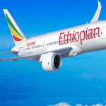 Mueren 157 pasajeros de un avión estrellado en Etiopía