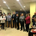 Queta Camps presenta una candidatura "trabajadora y luchadora" por el bien de Ferreries