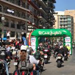 Gran éxito de la 23 edición de la concentración motera Moto Rock Mallorca 2019