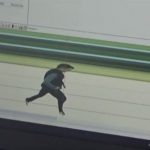 La 'foto finish' llega a la pista de atletismo de Maó