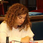 Pilar Costa encabezará la lista del PSIB en Eivissa