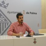 La regularización catastral en Palma afecta a un 2,5% de los recibos