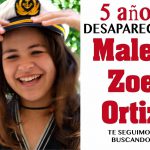 La madre de Malén Ortiz: "Nadie está exento de que le toque vivir algo así"