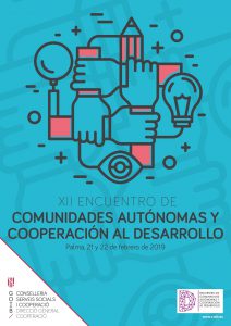 Cooperación y desarrollo, CAIB