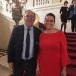 IBFamilia reclama en París una Ley de protección a la maternidad para Balears