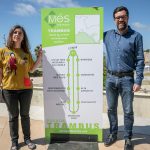 MÉS per Palma propone un Trambus que conecte el centro con el Aeropuerto y el Arenal con una frecuencia de 7 minutos