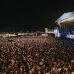 Unas 17.500 personas asisten a la segunda jornada del Mallorca Live Festival