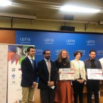 Una estudiante de la UIB gana el Concurso de Monólogos en Inglés del G9 de Universidades