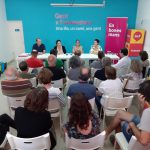 Gent per Formentera aboga por un pacto progresista en el Consell