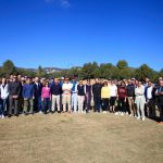 La 'Friends Cup' acerca el golf a la ciudadanía