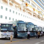 CCOO y UGT: "El sueldo del primer año de convenio de transporte discrecional equivale a todo el acuerdo anterior"