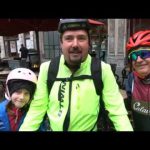 Las lluvias suspenden la Diada Ciclista de Sant Sebastià