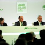 Iberdrola invertirá 8.000 millones de euros para liderar la transición energética