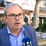 Vicent Torres (Candidat PSIB al Consell Eivissa): "Nos queda mucho por hacer, tras una legislatura en la que comenzábamos de cero"