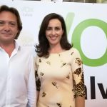 Idoia Ribas es la candidata de VOX a la alcaldía de Calvià