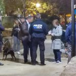 La Policía Local levanta 118 actas a propietarios de perros por incivismo