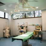 Hospital Juaneda Muro renueva sus quirófanos