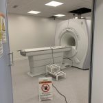 El Hospital de Manacor ya tiene Resonancia Magnética
