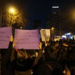 Más de 15.000 personas se manifiestan en Palma por el Día de la Mujer