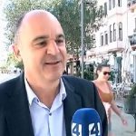 Vicenç Marí (Candidat PP al Consell d'Eivissa): "La vivienda es un bien de primera necesidad, no debería ser un lujo"