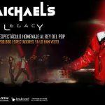 Michael’s Legacy llega al Trui Teatre