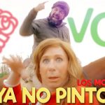 'Yo ya no pinto na', la última parodia de Los Morancos