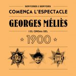 El cine de Georges Méliès llega a Maó