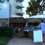 El Restaurant Mirablau de Hotels Viva ofrece la mejor cocina mediterránea
