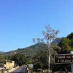 Un turista cae desde diez metros cuando intentaba hacer una foto desde Es Mirador de Monnàber