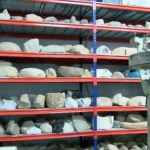 El Museu de Menorca amplía su almacén para garantizar la buena conservación de sus piezas