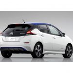 Nissan anuncia que este año triplicará las ventas del LEAF en España