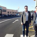 Cort invierte 200.000 euros en renovar el asfalto de la calle Joan Miró
