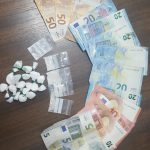 Detenido por vender cocaína en el Passeig Marítim de Palma