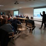 La Asociación de Pescadores de Balears pide acabar "con la política de la prohibición"