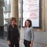 El PI propone aumentar la programación propia del Teatre Principal y apostar por las producciones en catalán
