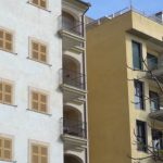 El precio medio de una vivienda de alquiler en Balears es de 953 euros