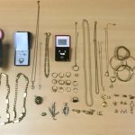 Detenida por robar más de 40.000€ en joyas a la mujer que cuidaba