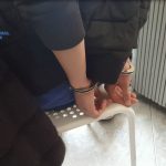 Detenidos dos individuos en Ciutadella por un robo con violencia a una anciana