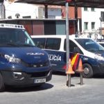 Prisión provisional sin fianza para el presunto parricida de Ciutadella