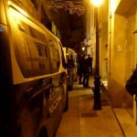 La Policía inspecciona tres locales de ocio nocturno de Manacor en busca de drogas