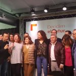 El PSIB-PSOE presenta a sus candidatos en Inca