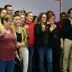 El PSIB-PSOE es la fuerza más votada en Menorca en el Congreso